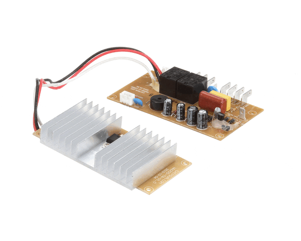 Waring 032369 Pcb Power Board Assembly./Ww200 (WAR032369)