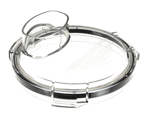 Waring 032416 Flat Cover /Wfp11Sw (WAR032416)
