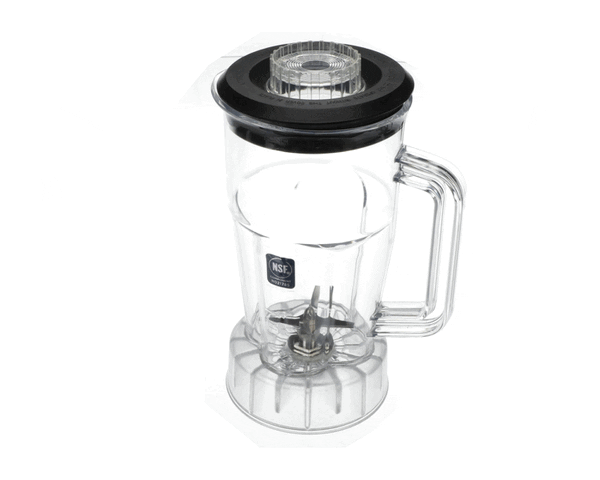 Waring 032588 Container Complete W/ Lid (Cac (WAR032588)
