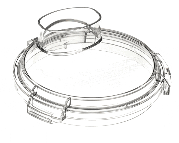 Waring 032600 Flat Cover /Wfp14Sw (Wfp14S1 (WAR032600)
