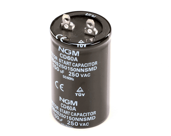 Waring 033661 Start Capacitor /Wfp16S-Scd (WAR033661)