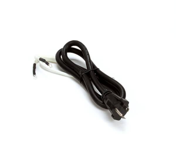 Waring 033682 Cord 208V /Wdg-Wf-Wpg (Nema 6- (WAR033682)