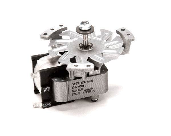 Waring 034706 Motor Assembly /Co1000 (WAR034706)