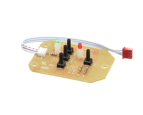 Waring 034936 Control Board /Wwcm200 (WAR034936)