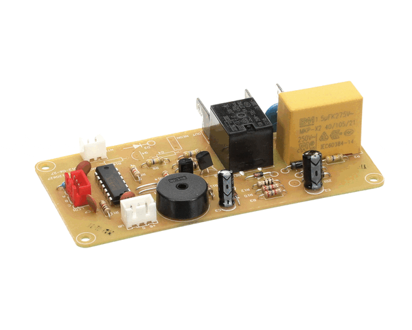 Waring 035304 Pcb Board /Wwcm180 (WAR035304)