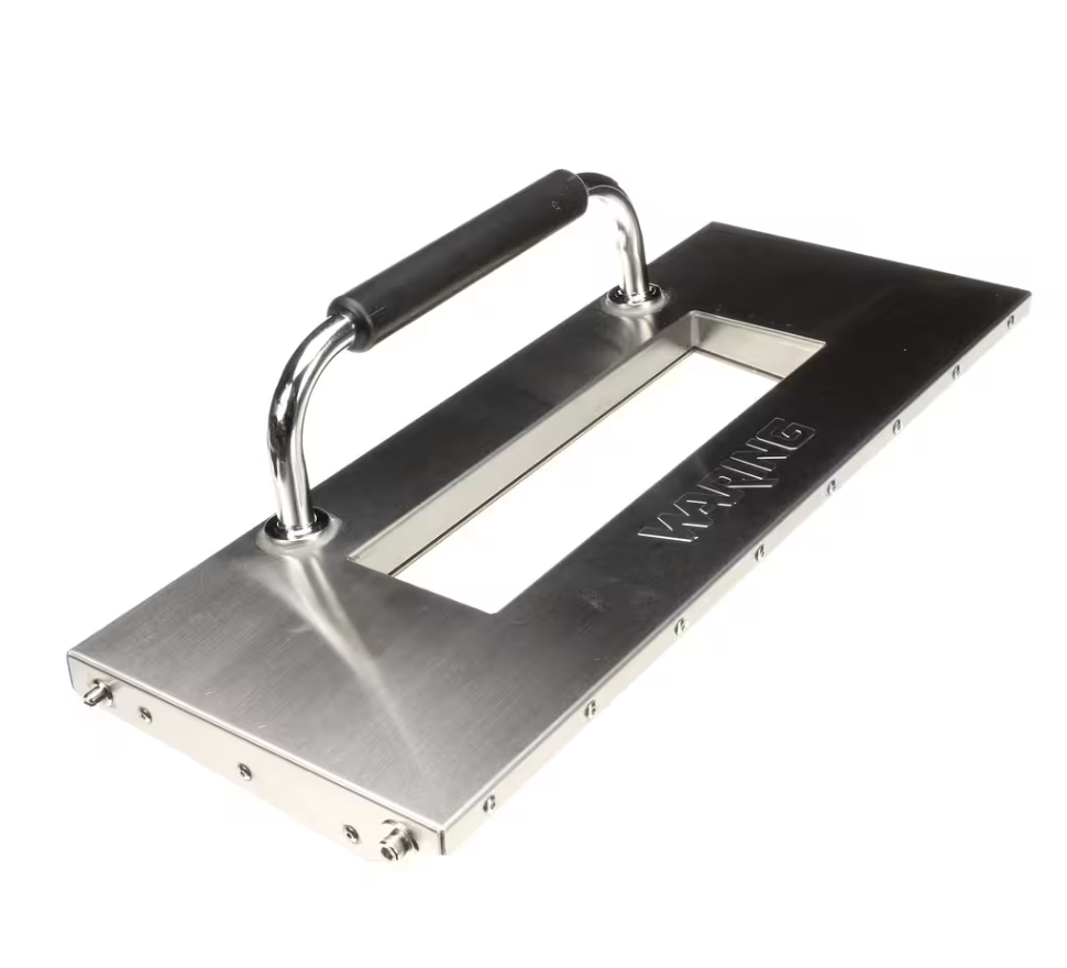 Waring 035346 Door Assembly, WPO500 Pizza Oven (WAR035346)