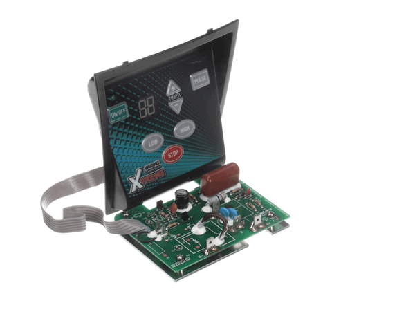 Waring 036398 Soft Start Control Panel Mx1100 (WAR036398)