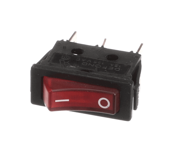 Waring 036663 Rocker Switch /Wcu30-55 (WAR036663)
