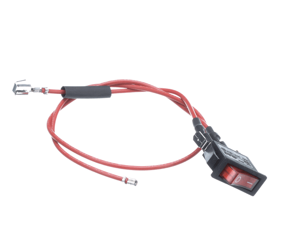 Waring 037052 Switch W/ Leads (WAR037052)
