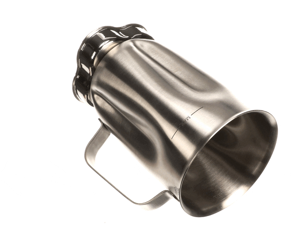 Waring 500339 1 Qt. S.S. Container Less Lid (WAR500339)