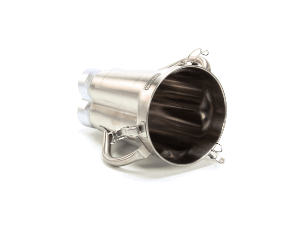 Waring 502235 Container Assembly. Less Lid (WAR502235)