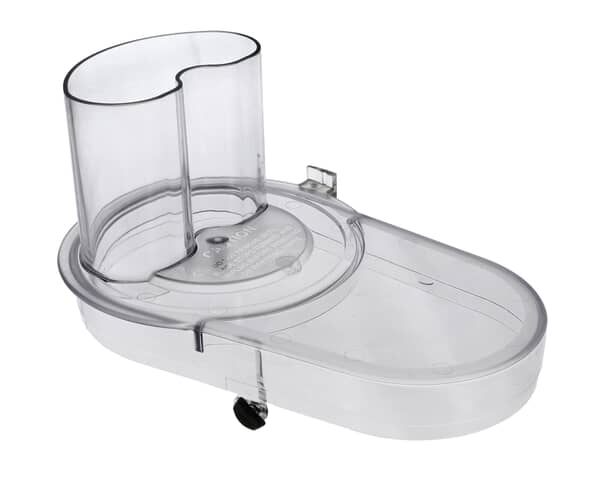 Waring 502583 Continuous Feed Bowl Cover /Fp (WAR502583)