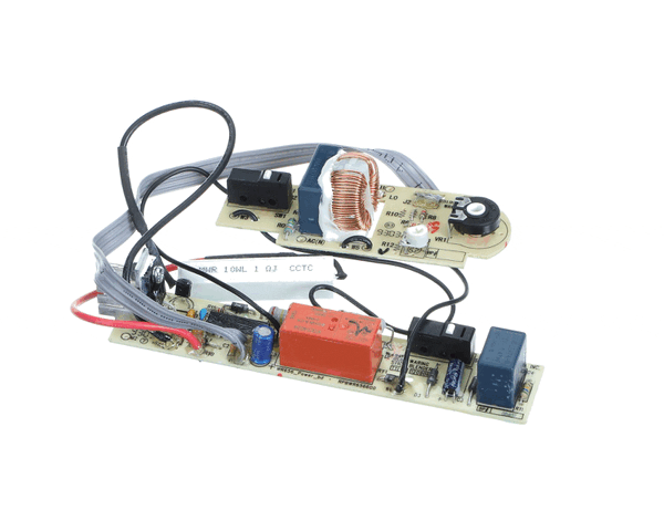 Waring 503281 Pcb Board Assembly. /Wsbppe-K (WAR503281)