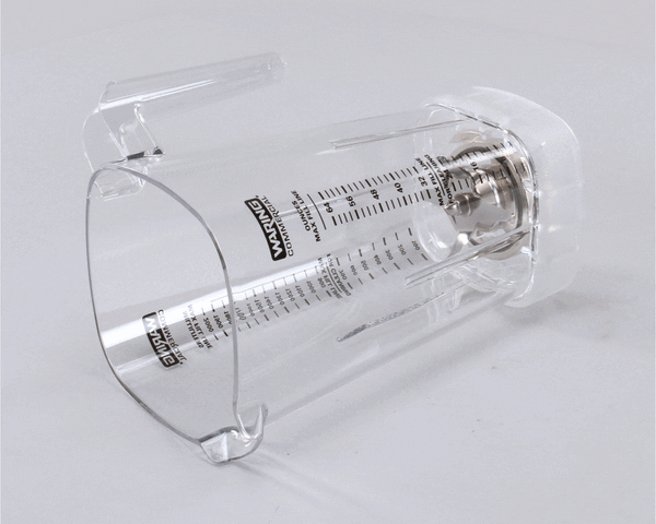 Waring 503398 64 Oz. Jar Assembly. /Stackable (WAR503398)