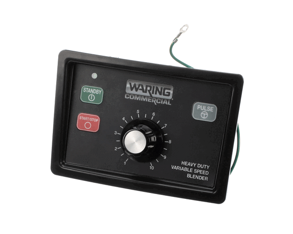 Waring 503527 Control Panel Relabeled /Cb15V (WAR503527)
