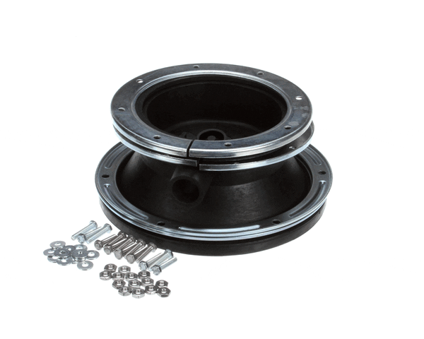Waste King 2560Amc Hush Cushion Kit (WAS2560AMC)