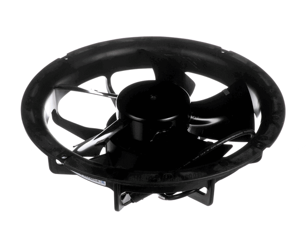 Wasserstrom W1G200Ea9170A Fan Custom Programmable W/Emf Plug (WASSW1G200EA9170A)