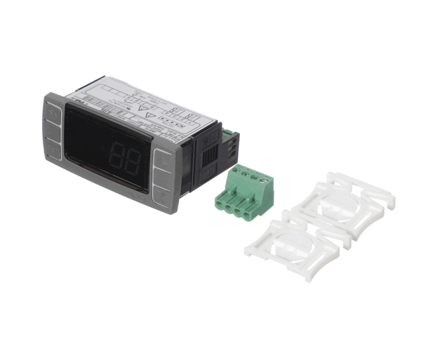 Wasserstrom Xr02Cx-4N4F1-Wps Controller Programmable 120V (WASSXR02CX-4N4F1-WPS)