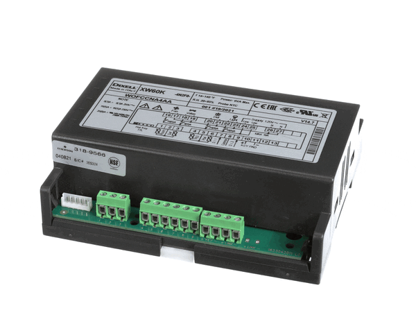 Wasserstrom Xw60K4Nofo Wasserstron Temp Control (WASSXW60K4NOFO)