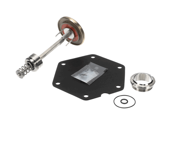 Watts 0794085 2 1/2 To 3 In Watts Backflow Repair Kit, (WATT0794085)