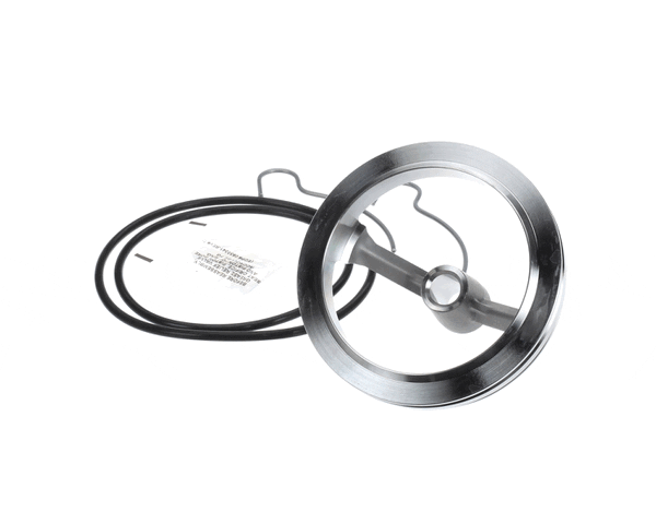 Watts 0794107 4 In Backflow Repair Kit, Series 909 (WATT0794107)