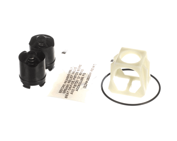 Watts 0887033 1/2 In Double Check Valve Total Repair K (WATT0887033)