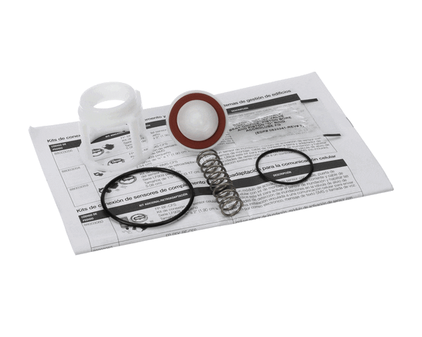 Watts 0887120 3/4 And 1 Reduced Pressure Zone First Ch (WATT0887120)