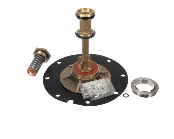 Watts 0887267 Relief Valve Total Repair Parts Kit For (WATT0887267)
