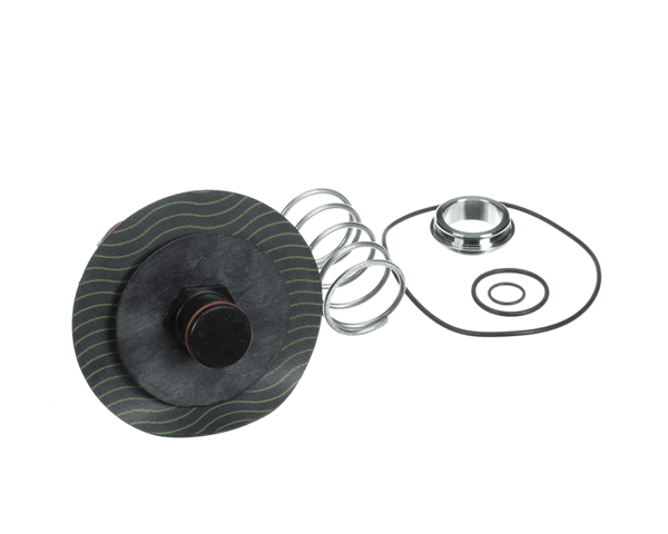 Watts 0887545 2 In Reduced Pressure Zone Assembly Repa (WATT0887545)