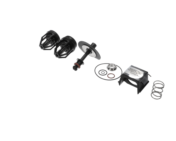 Watts 0887794 1 1/4 And 1 1/2 In Reduced Pressure Zone (WATT0887794)