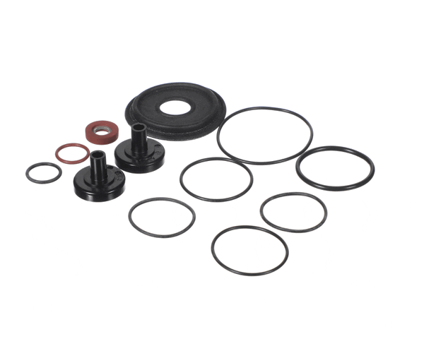 Watts 0888526 3/4 In Reduced Pressure Zone Assembly To (WATT0888526)