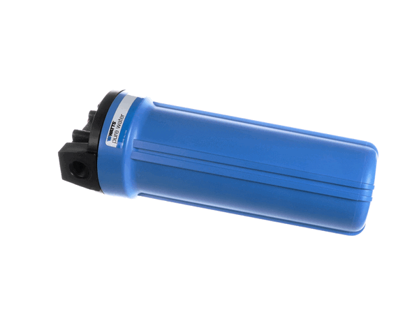 Watts 710029 Housing,Filter 1/2 Blue/Black (WATT710029)