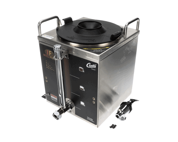 Wilbur Curtis 1360100364 Satellite Server, 1-1/2 Gal. (WC1360100364)