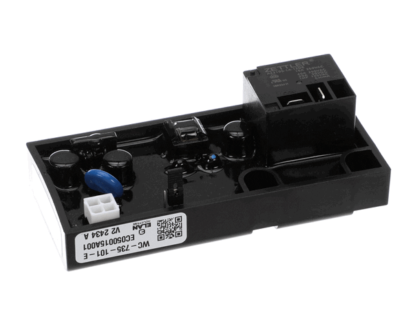 Wilbur Curtis 3375003818 Control Module Temperature (WC3375003818)