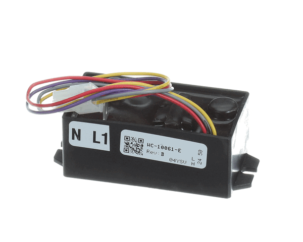 Wilbur Curtis 3375003828 Wc-10061-Epowersupplymodule120240V (WC3375003828)