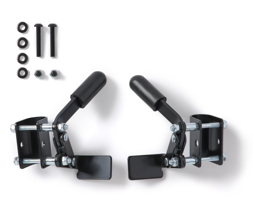 Wheel Lock Assembly for Wheelchairs, 1 PR (WCA808990E)