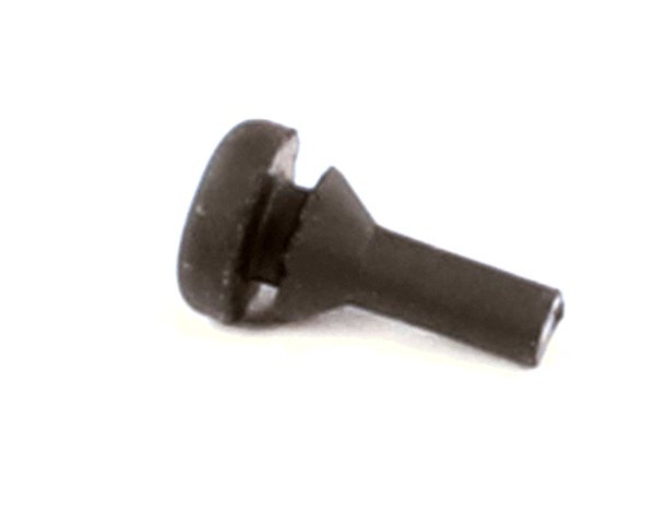 Wilbur Curtis Ca-1044 Bumper, Button Black (WCCA-1044)