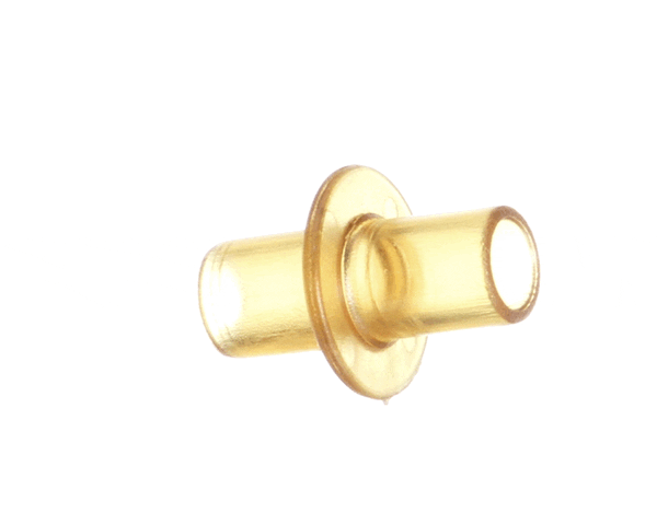 Wilbur Curtis 3375000640 Connector, Orifice Water Plast (WCCA-1095)