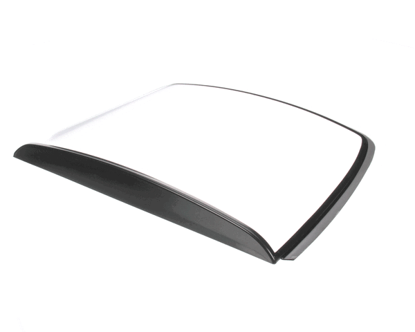 Wilbur Curtis 3375000631 Window, Front Clear Pcgt4/5/6 (WCCA-1107)