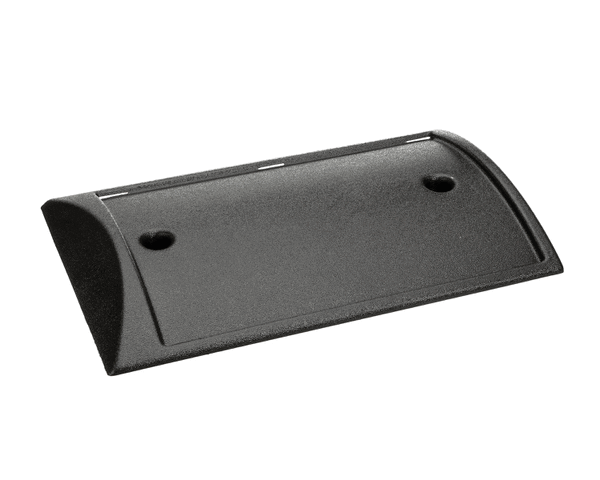 Wilbur Curtis 3375000859 Cover, Door Skin Cafepc1/2 (WCCA-1129)