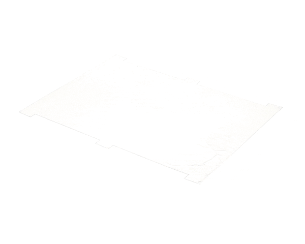 Wilbur Curtis 3375000877 Window, Clear Front Cafepc12 (WCCA-1132)