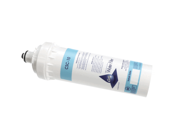 Wilbur Curtis 1360101331 10 Inch Water Filter (WCCSC10CC00)