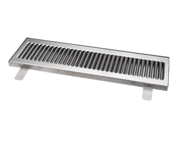 Wilbur Curtis 1360101447 Drip Tray Assy 5.5"X18" W/Stop (WCDT-18WS)