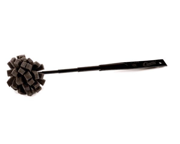 Wilbur Curtis 3375003459 Java Jug Brush Each (WCJB-1-EACH)