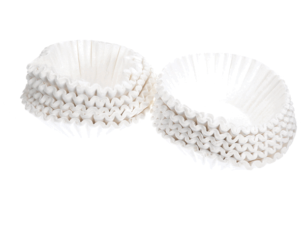 Wilbur Curtis 3375003461 Filter, Coffee 18In X 7In 500P (WCUP-3)