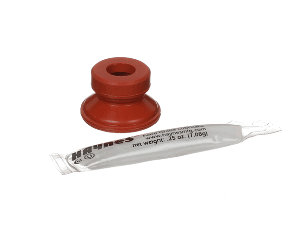Wilbur Curtis 3375003397 Kit,Seal And Lubricant (WCWC-100196K)