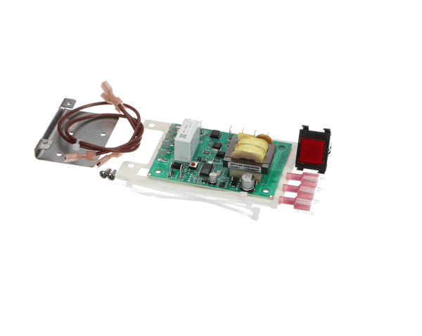 Wilbur Curtis 3375003328 Gem Kit, Liquid Level, Control (WCWC-10030K-GEM)