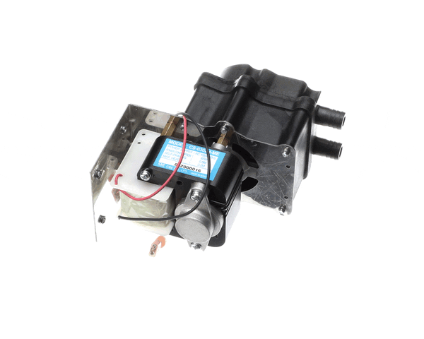 Wilbur Curtis 3375002186 Pump,Wtr Direct Drive 120V 60H (WCWC-1040-101)