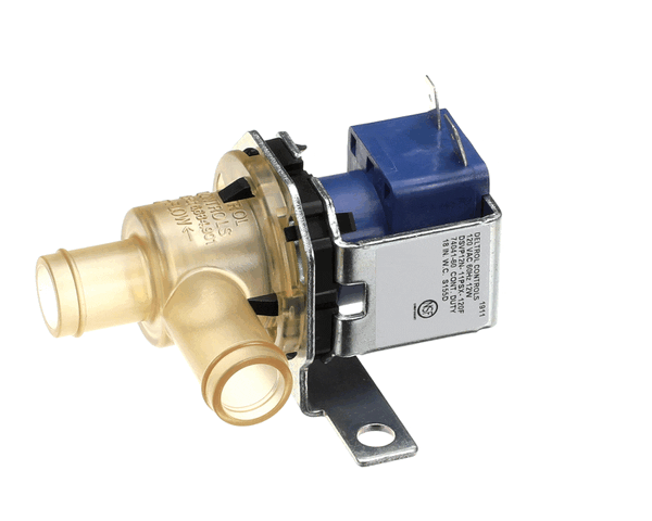 Wilbur Curtis 3375001449 Valve, Dump .50 Dia. 120Vac 50 (WCWC-12012)
