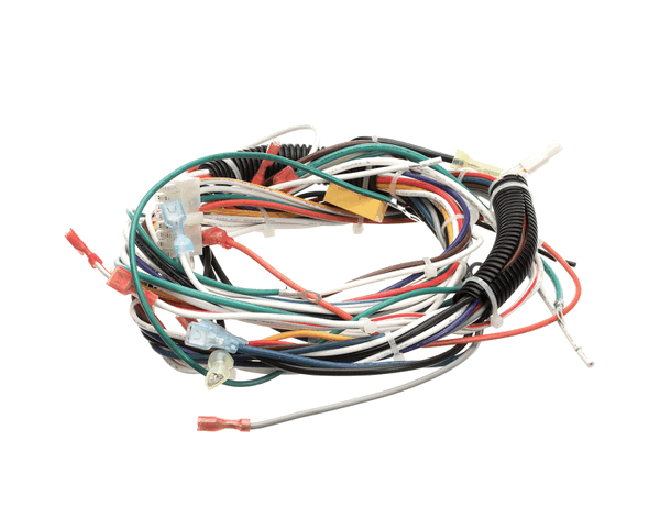 Wilbur Curtis 3375001393 Harness, Assembly Tcts/Ptt3/Cbs/Rs (WCWC-13043-106)